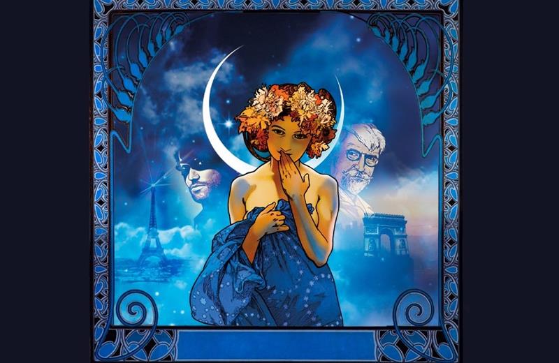 Ich, Jugendstil - preview image